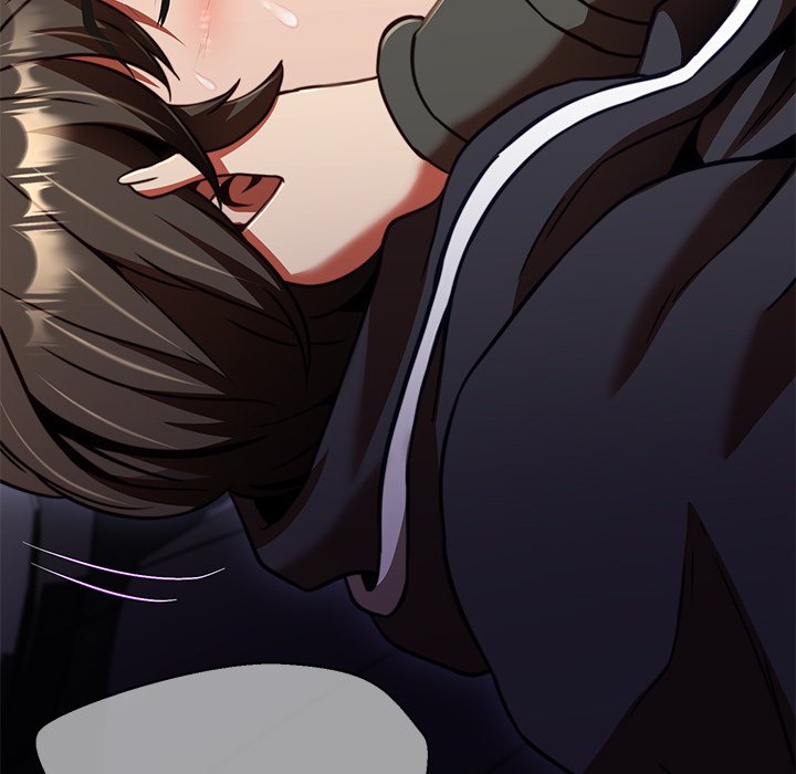 My Gangster Girlfriend Chapter 22 - Manhwa18.com