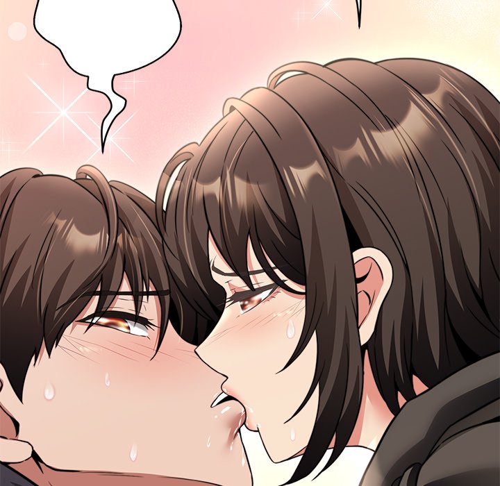 My Gangster Girlfriend Chapter 22 - Manhwa18.com