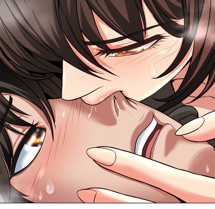 My Gangster Girlfriend Chapter 22 - Manhwa18.com