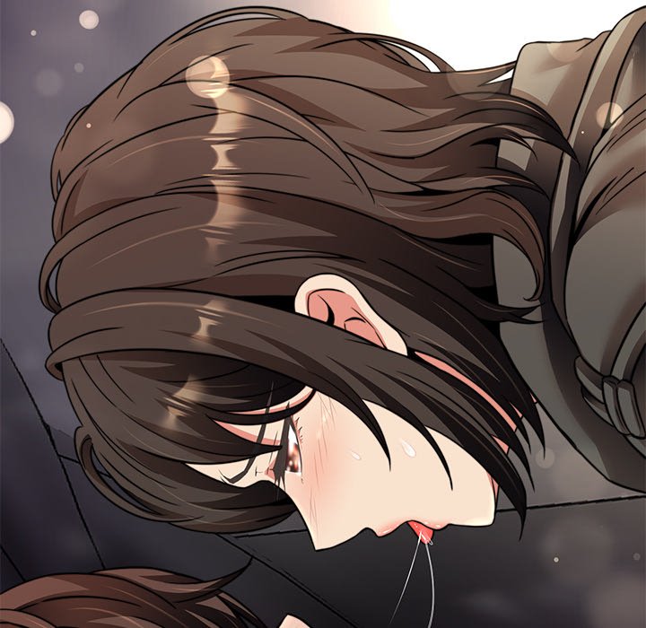 My Gangster Girlfriend Chapter 22 - Manhwa18.com
