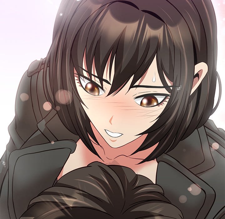My Gangster Girlfriend Chapter 22 - Manhwa18.com