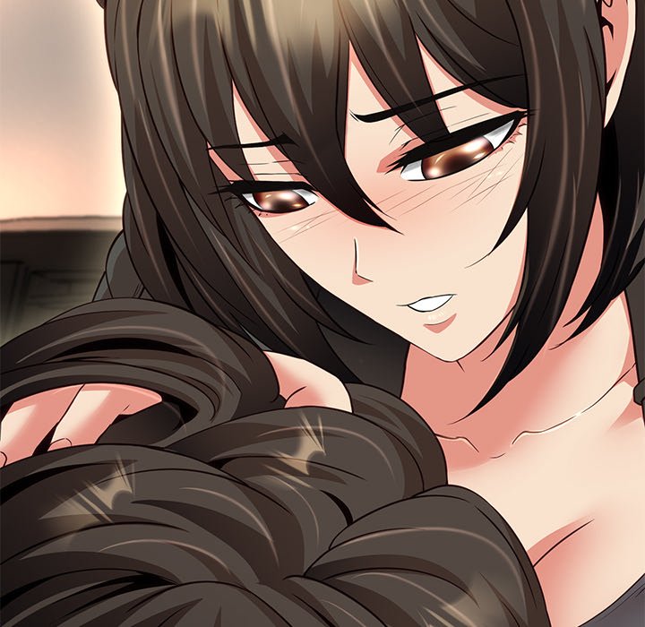 My Gangster Girlfriend Chapter 22 - Manhwa18.com