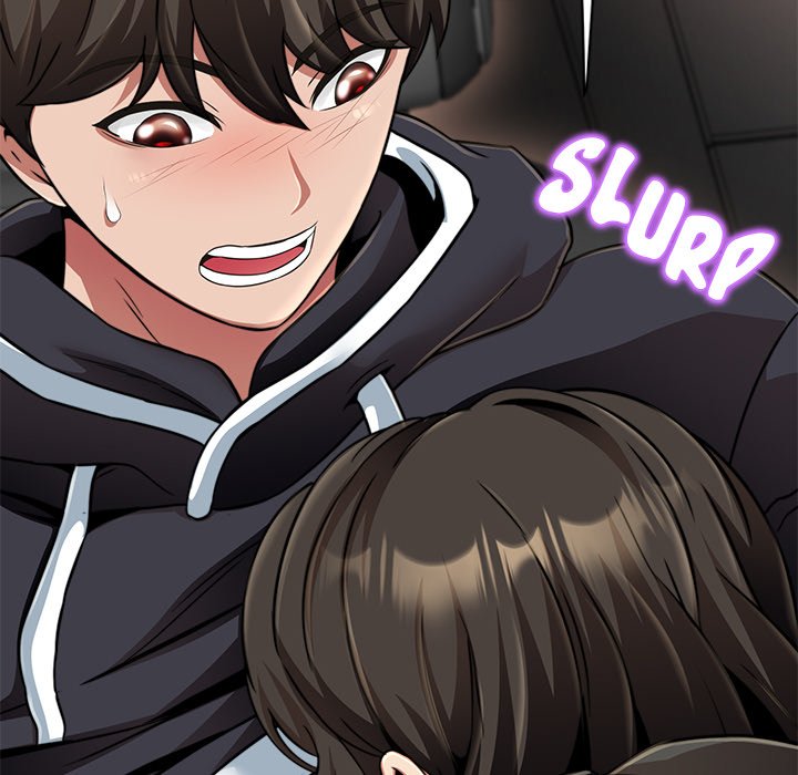 My Gangster Girlfriend Chapter 22 - Manhwa18.com