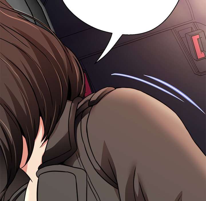 My Gangster Girlfriend Chapter 22 - Manhwa18.com