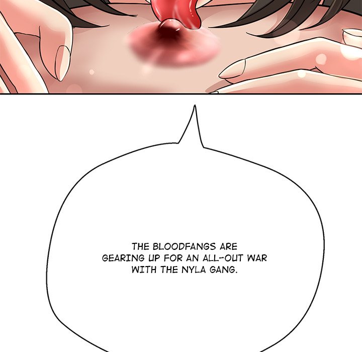 My Gangster Girlfriend Chapter 22 - Manhwa18.com