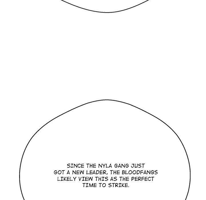 My Gangster Girlfriend Chapter 22 - Manhwa18.com
