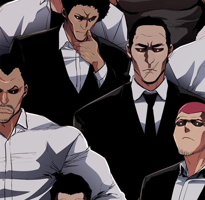 My Gangster Girlfriend Chapter 22 - Manhwa18.com