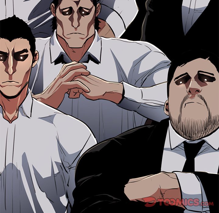 My Gangster Girlfriend Chapter 22 - Manhwa18.com