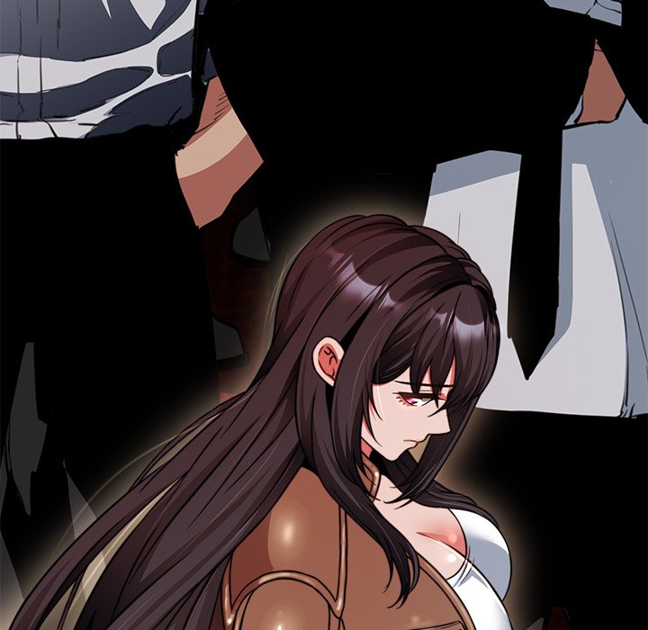My Gangster Girlfriend Chapter 22 - Manhwa18.com
