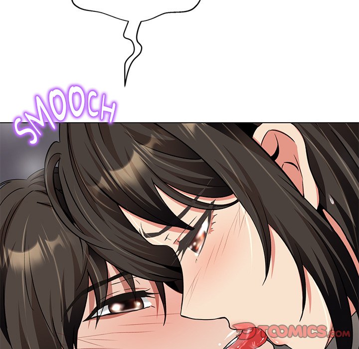 My Gangster Girlfriend Chapter 22 - Manhwa18.com