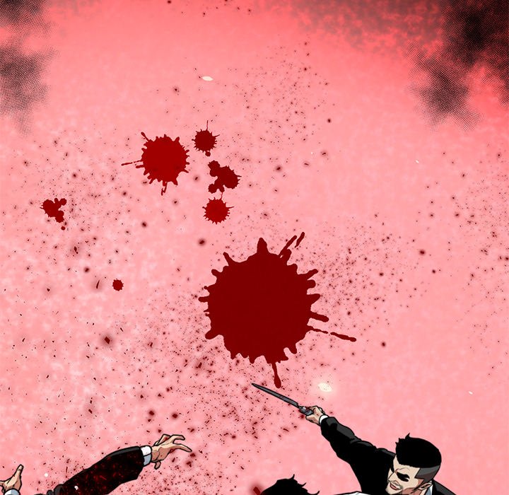 My Gangster Girlfriend Chapter 22 - Manhwa18.com