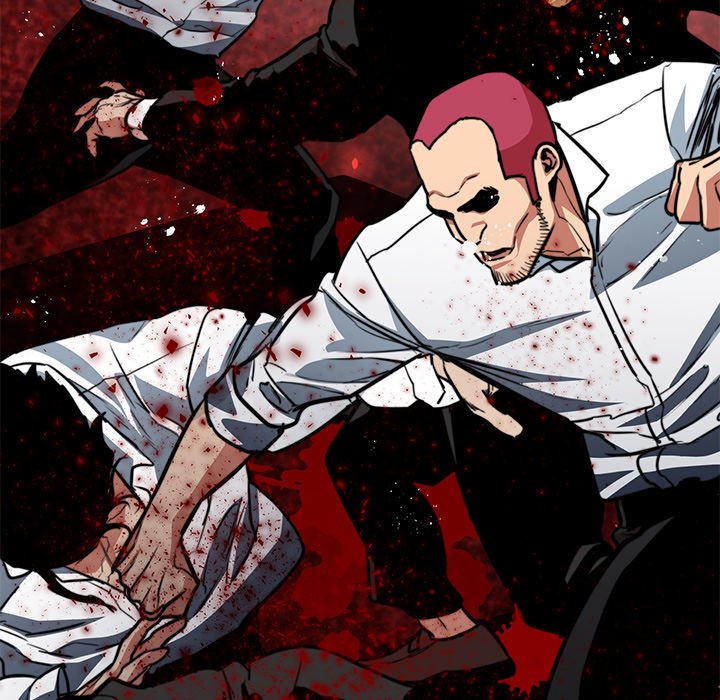 My Gangster Girlfriend Chapter 22 - Manhwa18.com