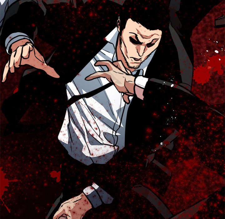 My Gangster Girlfriend Chapter 22 - Manhwa18.com