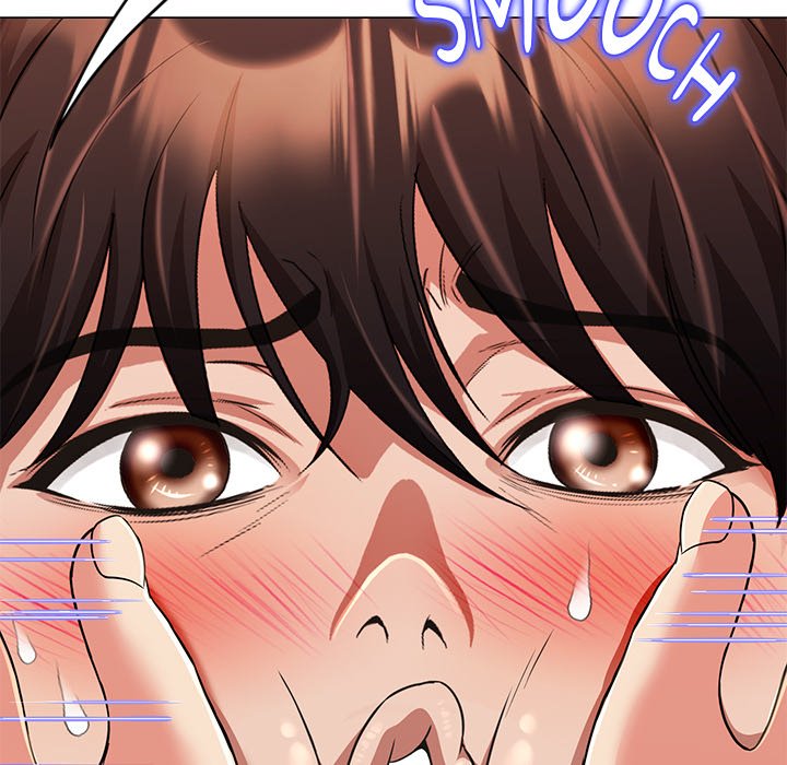 My Gangster Girlfriend Chapter 22 - Manhwa18.com