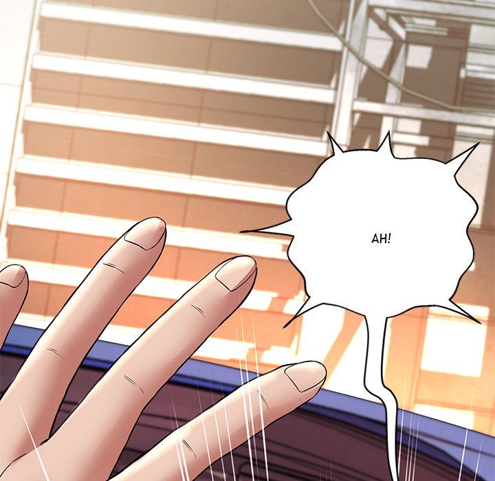 My Gangster Girlfriend Chapter 22 - Manhwa18.com