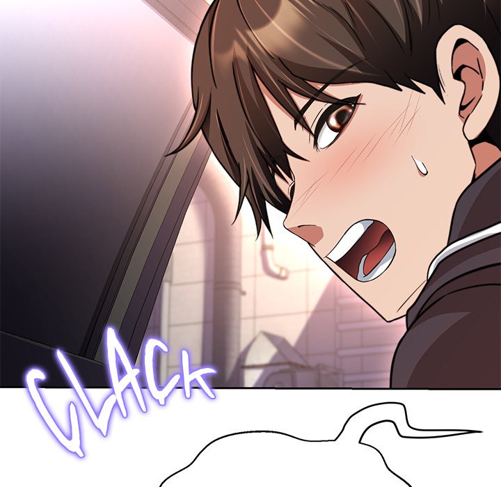 My Gangster Girlfriend Chapter 22 - Manhwa18.com