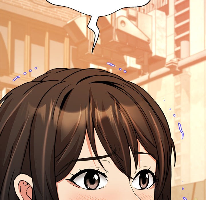 My Gangster Girlfriend Chapter 22 - Manhwa18.com
