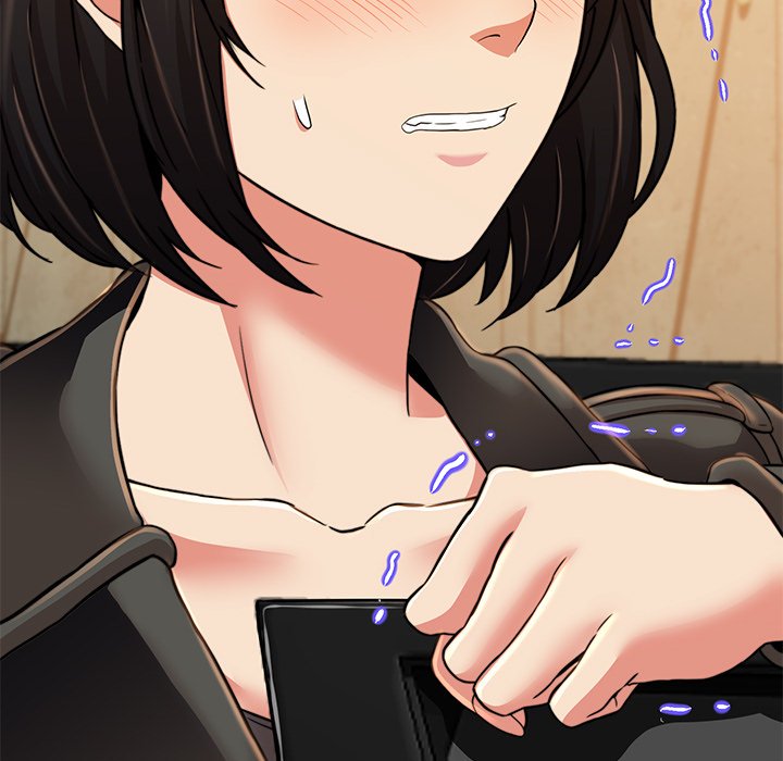My Gangster Girlfriend Chapter 22 - Manhwa18.com