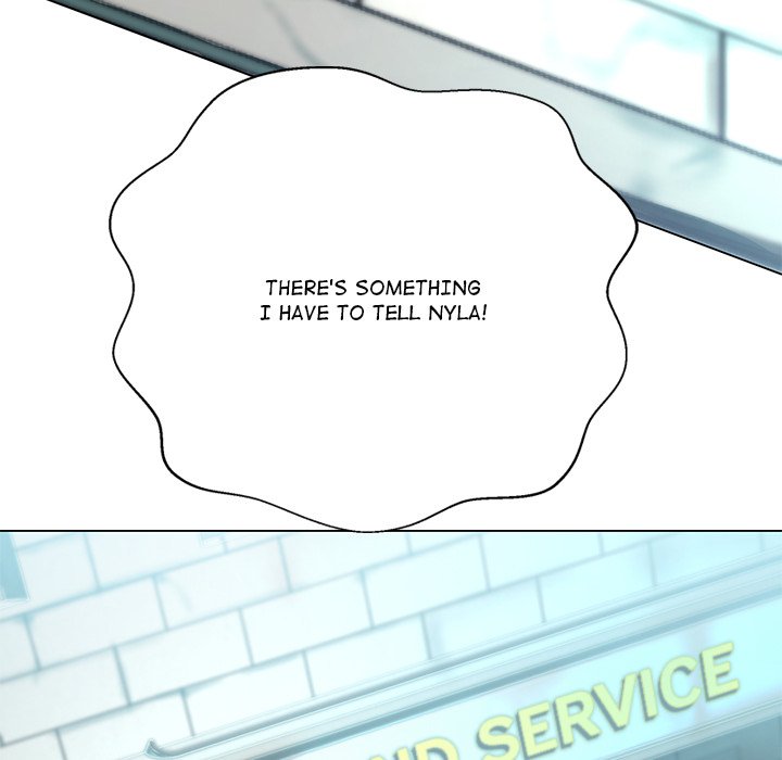 My Gangster Girlfriend Chapter 22 - Manhwa18.com