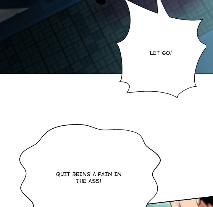 My Gangster Girlfriend Chapter 22 - Manhwa18.com