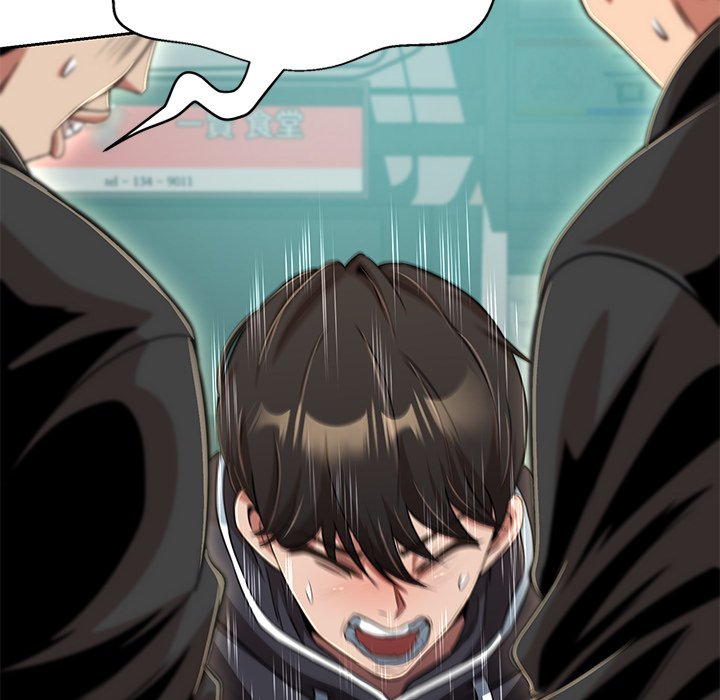 My Gangster Girlfriend Chapter 22 - Manhwa18.com