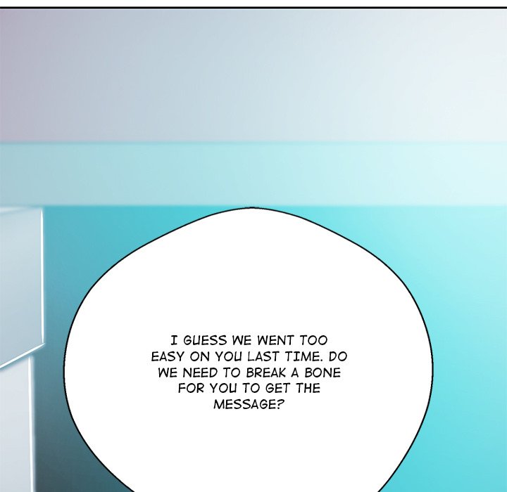 My Gangster Girlfriend Chapter 22 - Manhwa18.com