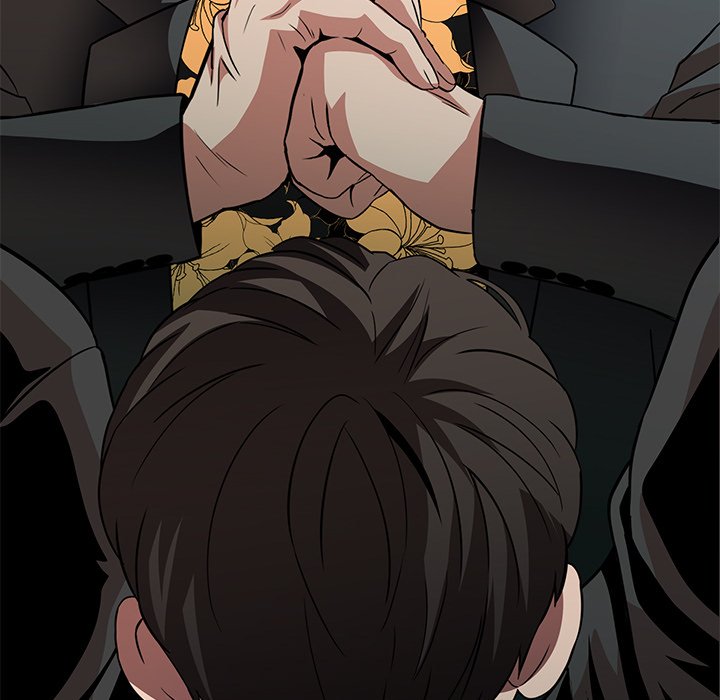 My Gangster Girlfriend Chapter 22 - Manhwa18.com