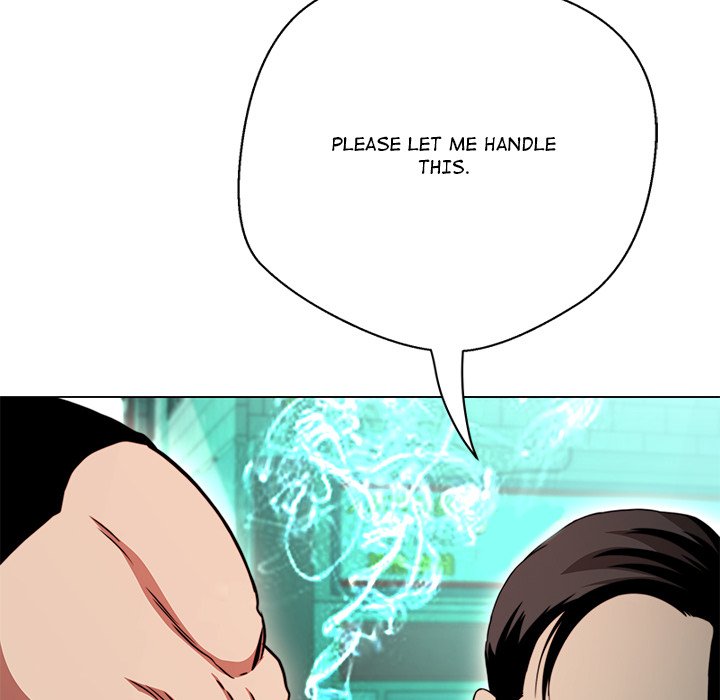 My Gangster Girlfriend Chapter 22 - Manhwa18.com