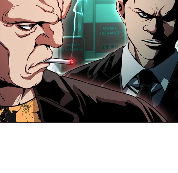 My Gangster Girlfriend Chapter 22 - Manhwa18.com
