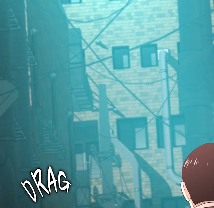 My Gangster Girlfriend Chapter 22 - Manhwa18.com