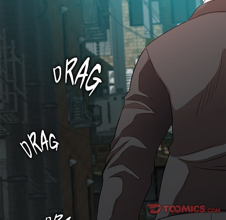 My Gangster Girlfriend Chapter 22 - Manhwa18.com