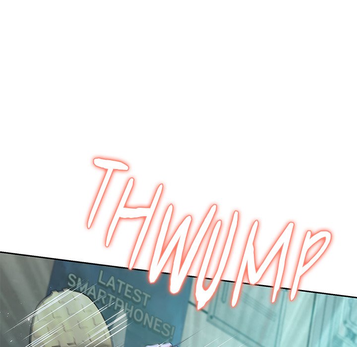 My Gangster Girlfriend Chapter 22 - Manhwa18.com