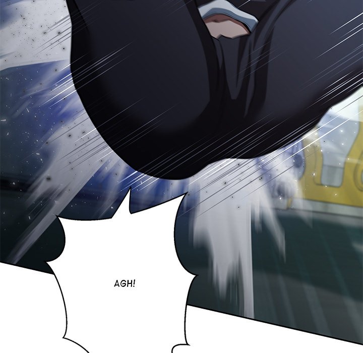 My Gangster Girlfriend Chapter 22 - Manhwa18.com