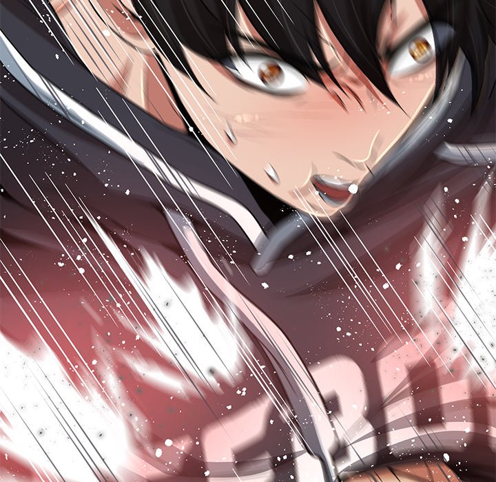 My Gangster Girlfriend Chapter 22 - Manhwa18.com