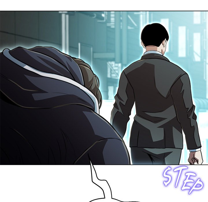 My Gangster Girlfriend Chapter 22 - Manhwa18.com