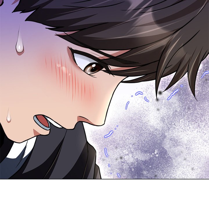 My Gangster Girlfriend Chapter 22 - Manhwa18.com
