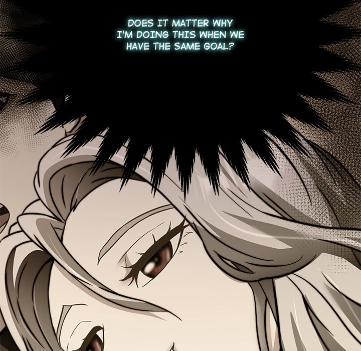My Gangster Girlfriend Chapter 22 - Manhwa18.com