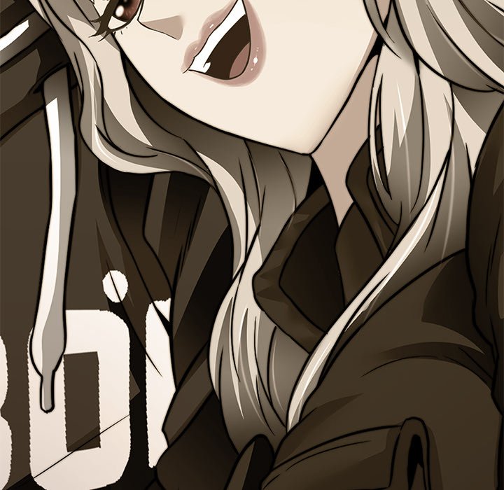 My Gangster Girlfriend Chapter 22 - Manhwa18.com