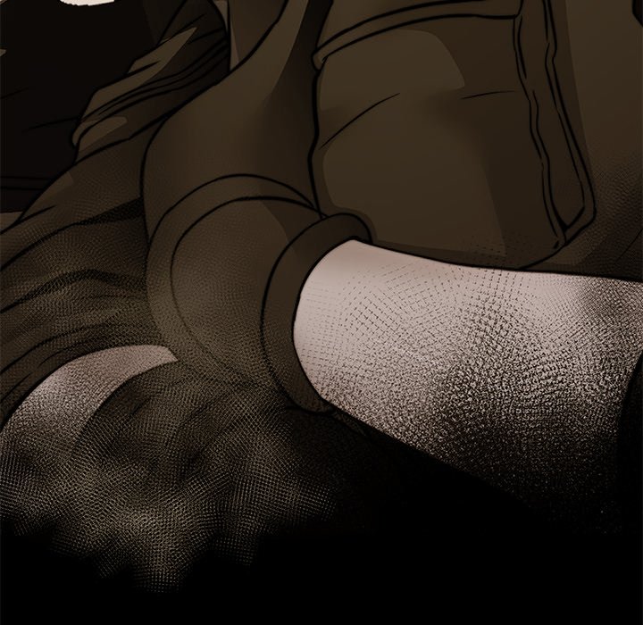 My Gangster Girlfriend Chapter 22 - Manhwa18.com