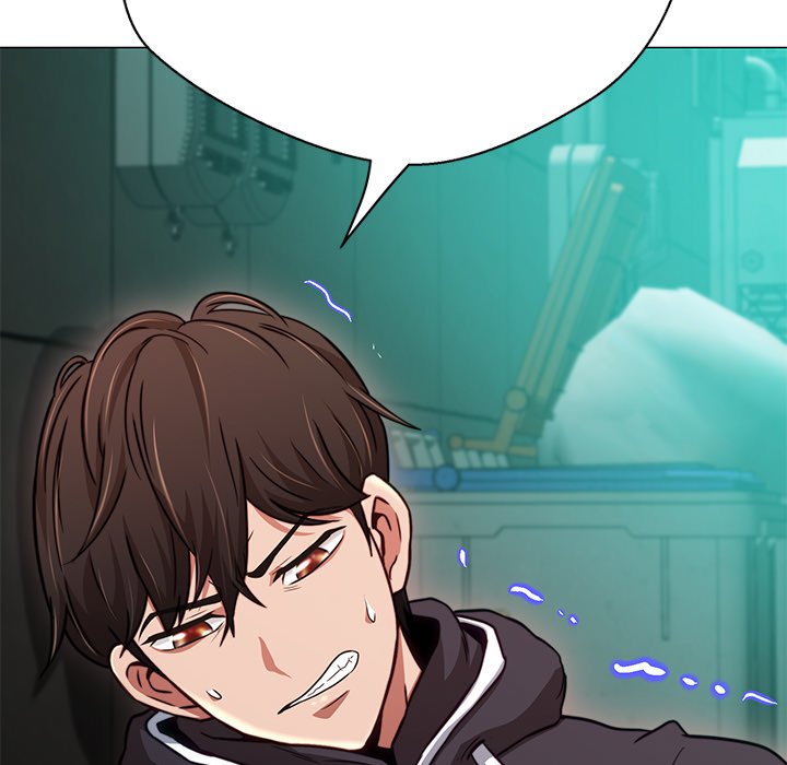 My Gangster Girlfriend Chapter 22 - Manhwa18.com