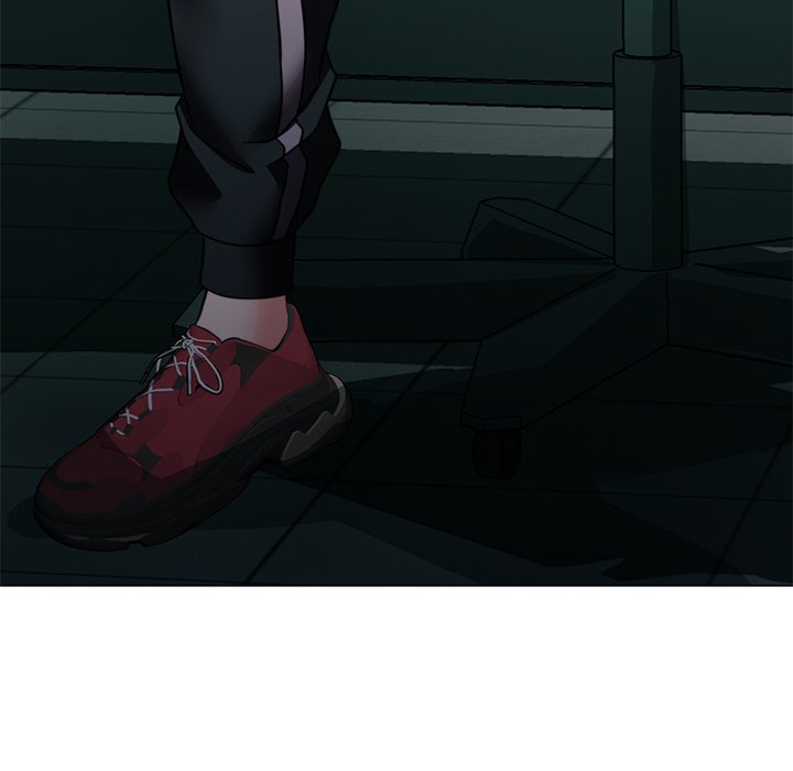 My Gangster Girlfriend Chapter 22 - Manhwa18.com
