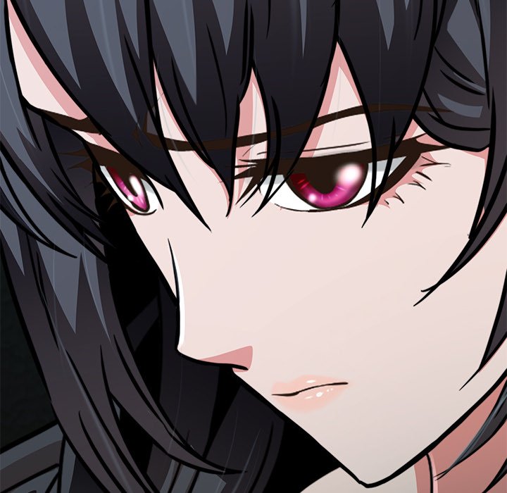My Gangster Girlfriend Chapter 22 - Manhwa18.com