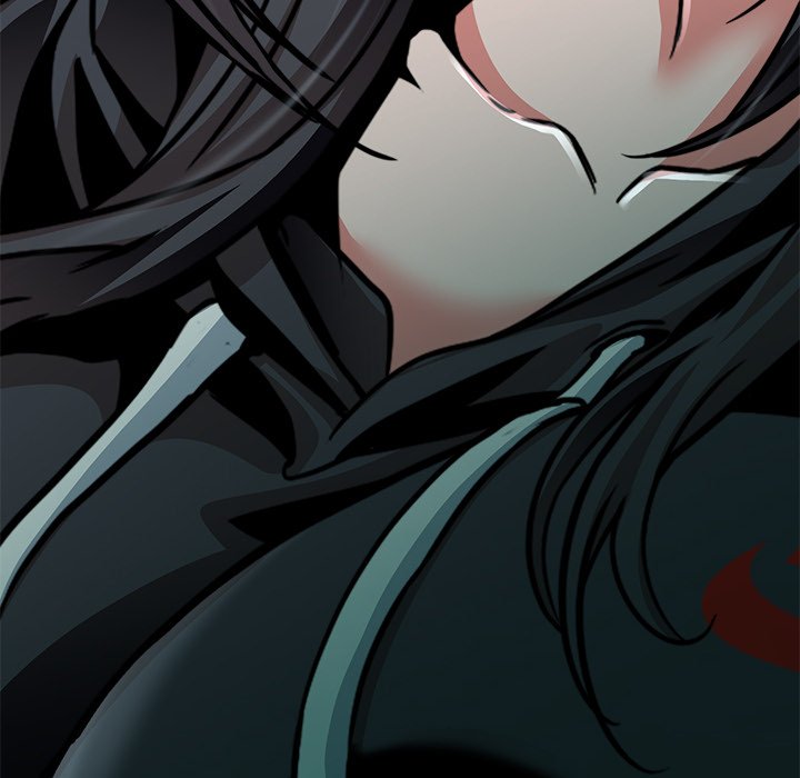 My Gangster Girlfriend Chapter 22 - Manhwa18.com