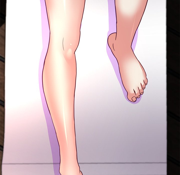 My Gangster Girlfriend Chapter 22 - Manhwa18.com