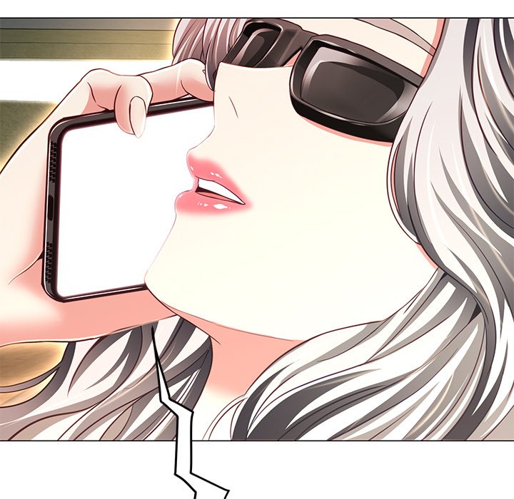 My Gangster Girlfriend Chapter 22 - Manhwa18.com