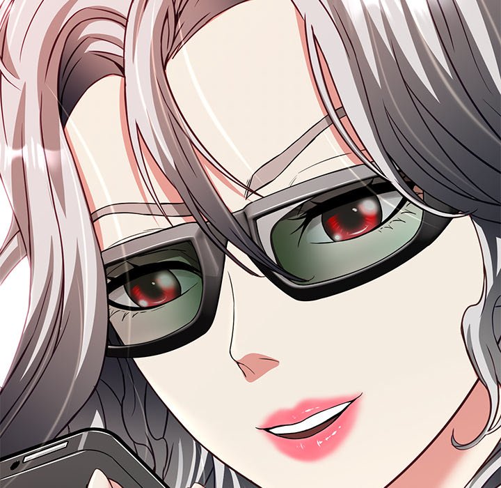 My Gangster Girlfriend Chapter 22 - Manhwa18.com