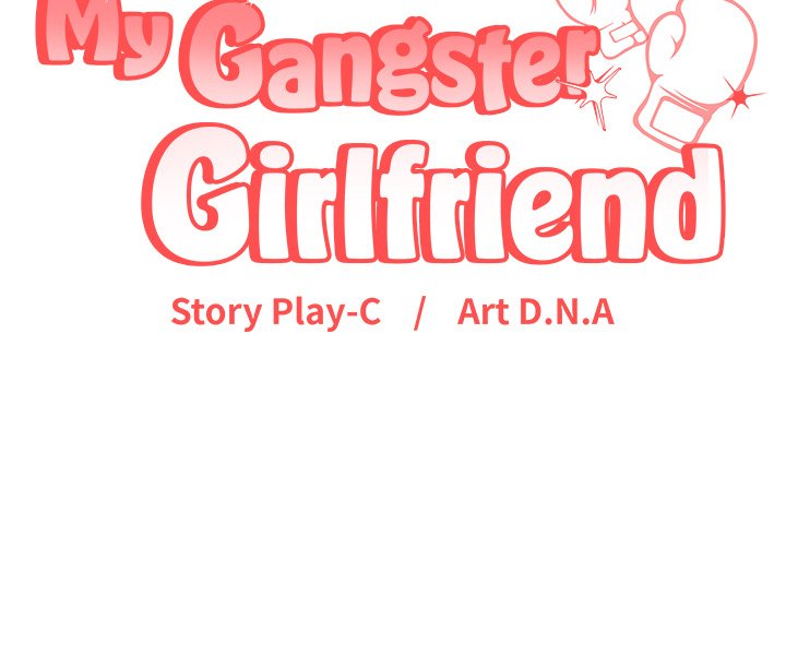 My Gangster Girlfriend Chapter 22 - Manhwa18.com