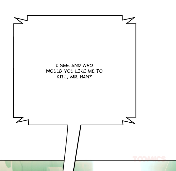 My Gangster Girlfriend Chapter 23 - Manhwa18.com