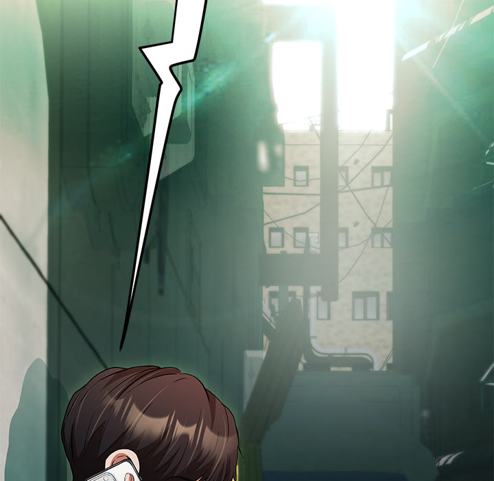 My Gangster Girlfriend Chapter 23 - Manhwa18.com