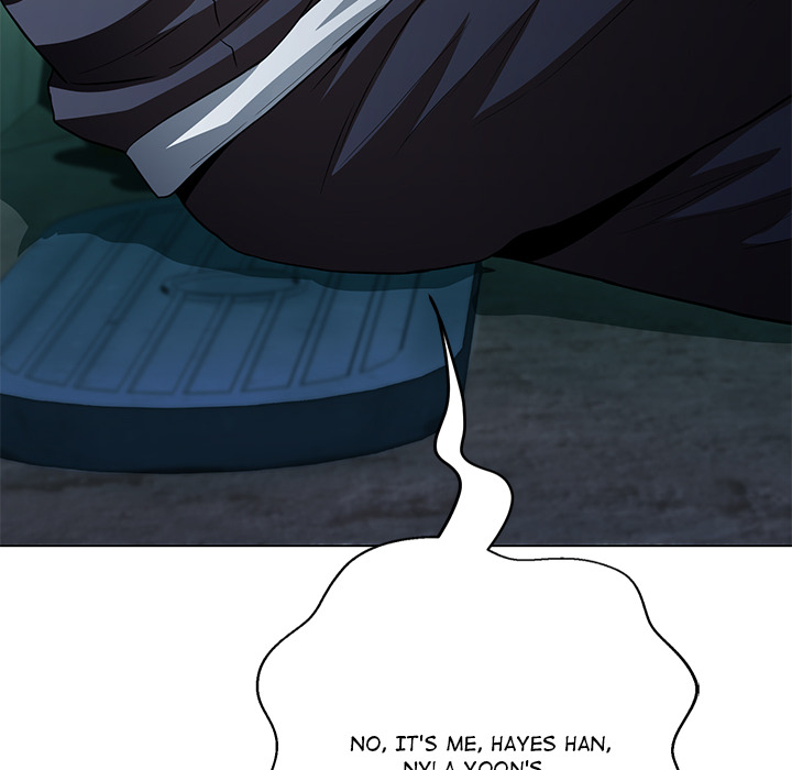 My Gangster Girlfriend Chapter 23 - Manhwa18.com